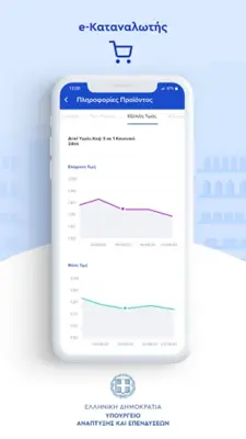 e-Καταναλωτής android App screenshot 3